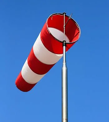 Wind Sock Dubai